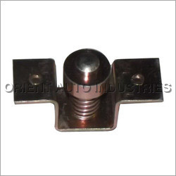 Isolating Test Indicator