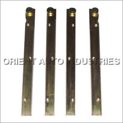  Sliding Trolly Rail