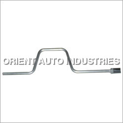 Panel Door Handles