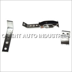 Contact Assembly