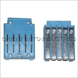 Sliding Contact 5 Way