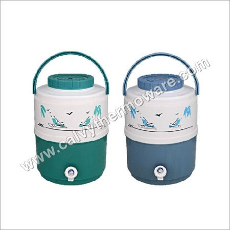 insulated plastic Water Jug