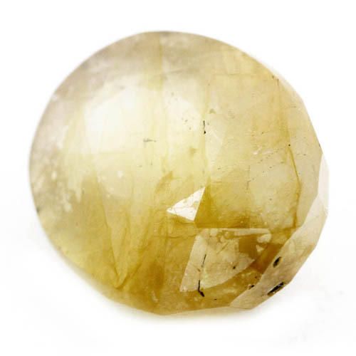 Srilankan  Pukhraj Gemstone with Certificate