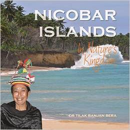 Nicobar Islands In Nature's Kingdom