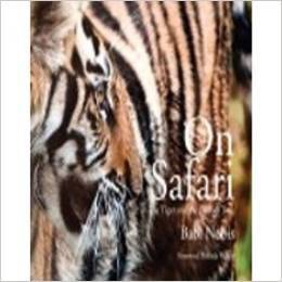 On Safari The Tiger and The Baobab Tree