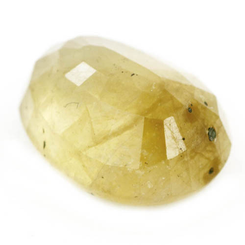 Srilankan  Pukhraj Gemstone with Certificate