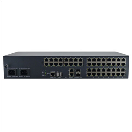 Out of Band Management Server