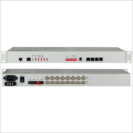 Optical Network Multiplexers