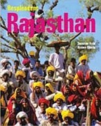 Resplendent Rajasthan