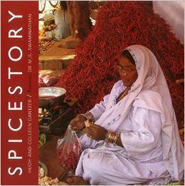 Spicestory