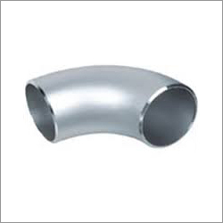 Stainless Steel Pipe Elbows