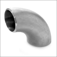 SS Pipe Elbows