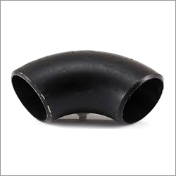 Mild Steel Pipe Elbows