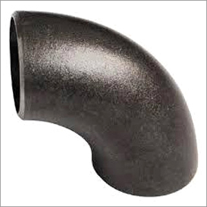 MS Pipe Elbows