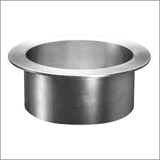 Stainless Steel Stub Ends