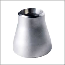 Stainless Steel Con Reducer