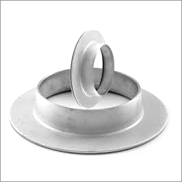 Stainless Steel Pipe Collar