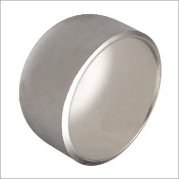 Stainless Steel Pipe Caps