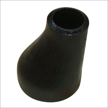 Mild Steel Eccentric Reducer