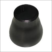 Mild Steel Concentric Reducer