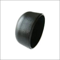 Mild Steel End Caps
