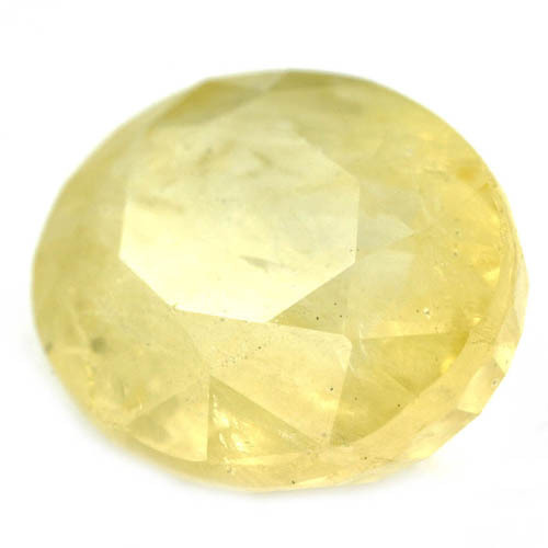 Genuine Pukhraj Gemstone In Delhi