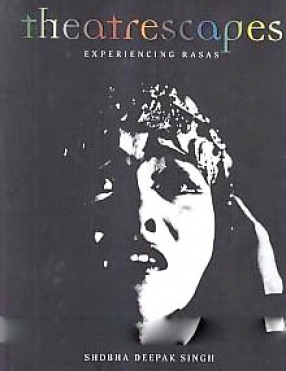 Theatre Escapes Experiencing Rasas