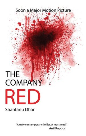 The Company Red
