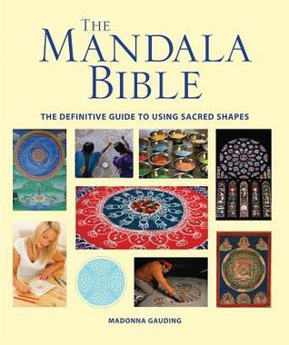 The Godsfield Mandala Bible (Godsfield Bible Serie