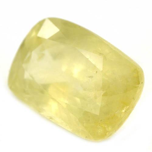 4.60Cts Original Pukhraj Stone in Delhi