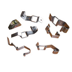 Street Light Clamp