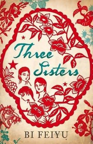 Three Sisters - 150x225 Mm, Red Paperback | Engaging Story, Cultural Insight, Family Drama, Historical Context