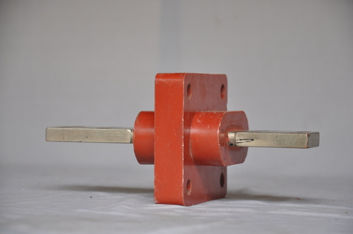 Epoxy Bushings
