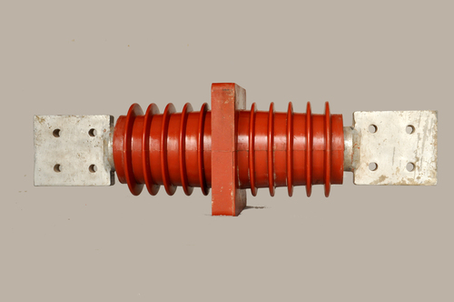 High Current Epoxy Bushings