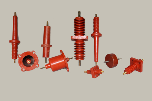 High Tension Epoxy Bushings