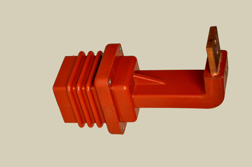 Isolation Contact Spout Bushings