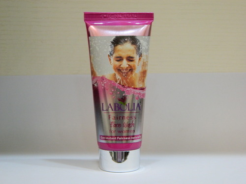 Labolia Fairness Face Wash for Women