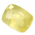 4.60Cts Original Pukhraj Stone in Delhi