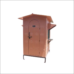 FRP Portable Cabins