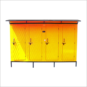 FRP Portable Toilet