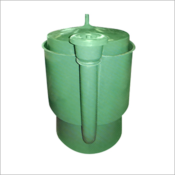 Biogas Tank