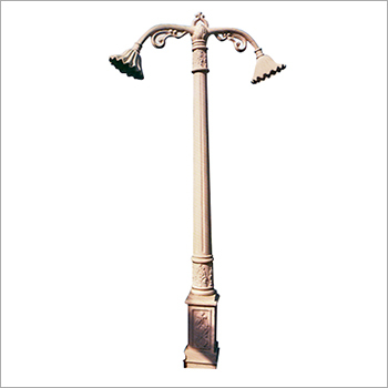 FRP Street Light