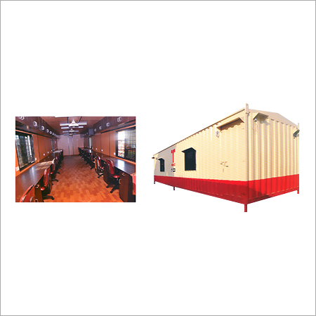 Portable Cabins