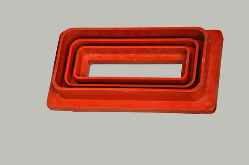 Epoxy Seal off Bushings