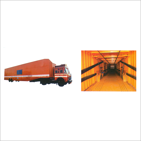 Trailer