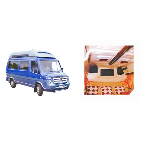 Caravan