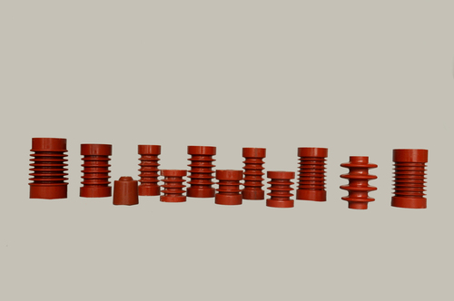 Epoxy Resin Cast Insulators