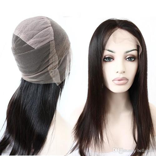 Indian Front Full Lace Wig