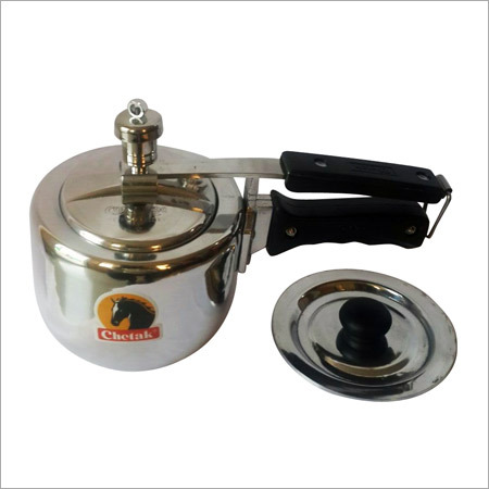 Pressure Cooker 1.25 litre