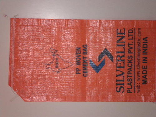 Cement Bag